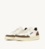 Zapatillas Autry medalist ante blanco cigar